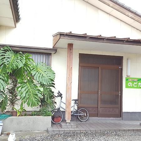 Minshuku Nodoka Hotell Yakushima  Eksteriør bilde