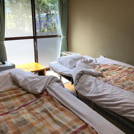 Minshuku Nodoka Hotell Yakushima  Eksteriør bilde