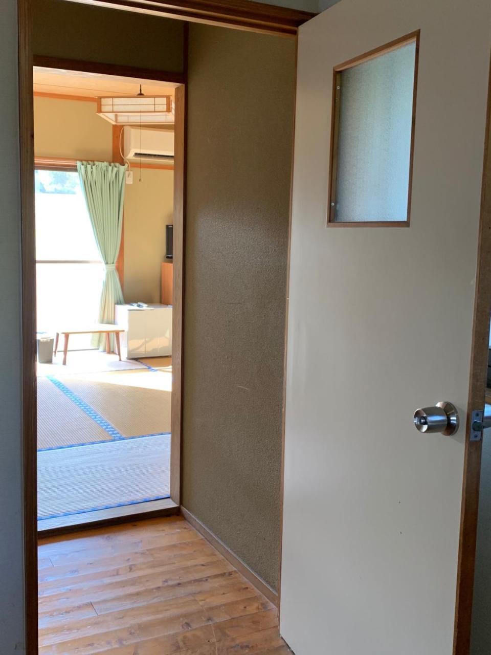 Minshuku Nodoka Hotell Yakushima  Eksteriør bilde