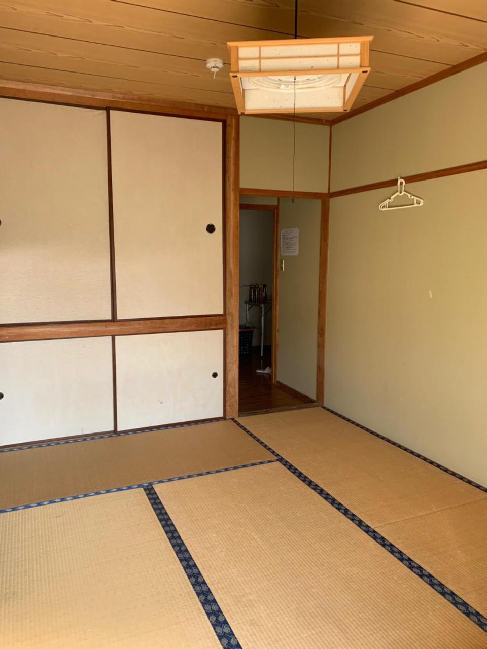 Minshuku Nodoka Hotell Yakushima  Eksteriør bilde